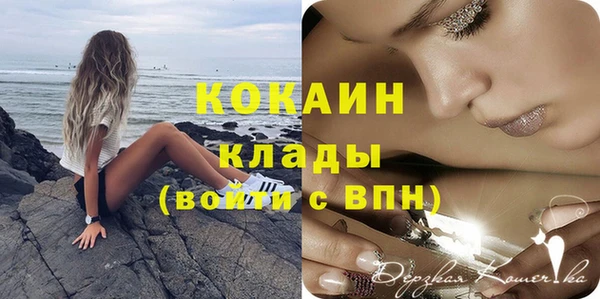 хмурый Богородицк