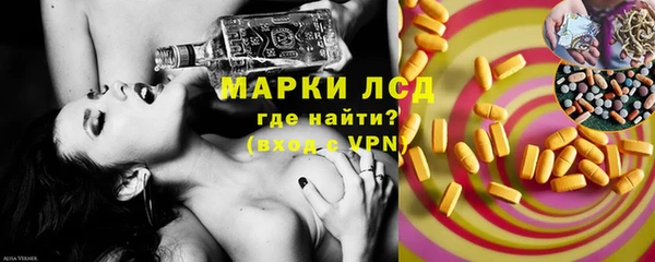 хмурый Богородицк