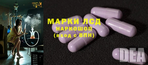 хмурый Богородицк